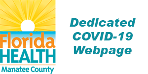 Florida Department of Health Logo