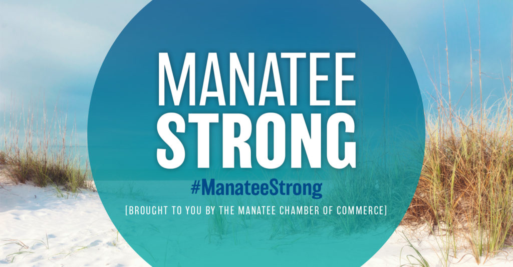 ManateeStrong Graphic