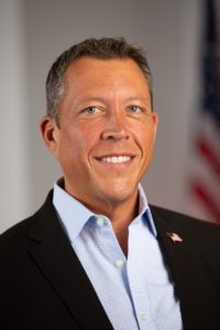 George Kruse Headshot