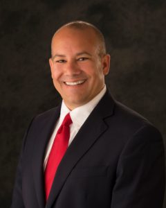 Kevin Van Ostenbridge Headshot