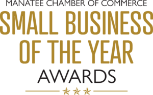 Small Business of the Year Awards Logo