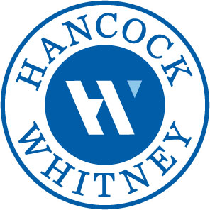 Hancock Whitney Logo