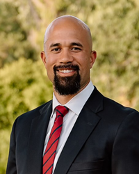Richard Green Headshot