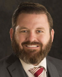 Alex Garner Headshot
