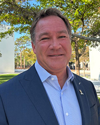 Dr. Mitchel Ruzek