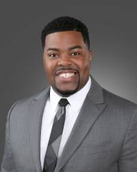 Samuel Jordan III