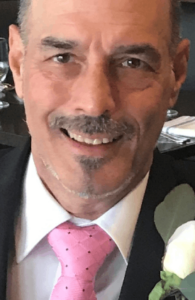 Gerald Baldi Headshot