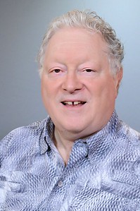 Harvey Shifrin Headshot